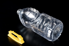 Bottle-with-handle