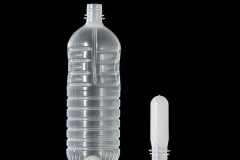 PP-bottles