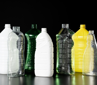 HDPE to PET
