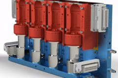 Heat-set-mould